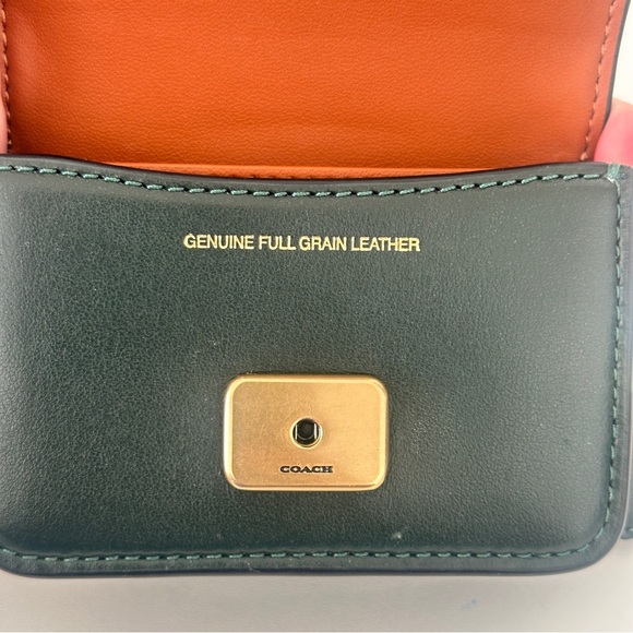 Coach Bandit Card Case Belt Bag - Picture 12 of 14